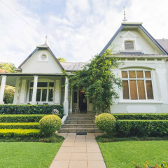 Osborne House - Guest House