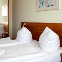 Hotel Stralsund und Herwig's - Bild 4