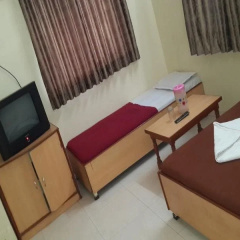 Hotel Laxmibai Palace thumbnail 2