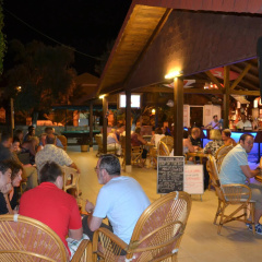 Belcehan Beach Hotel - Bild 17