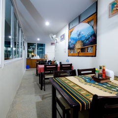 Phi Phi Garden View Resort - Bild 13