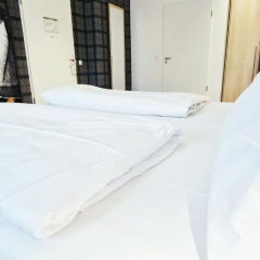 My Minga Airport Serviced Apartments - Bild 4
