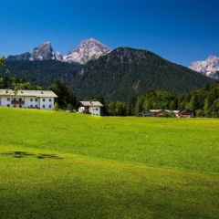 Ferienwohnung Haus Heimattreu - Bild 2