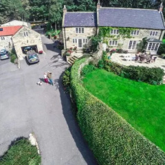 The Barn at Rigg End thumbnail 2