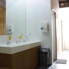 Teduh Hostel Kota Tua thumbnail 8