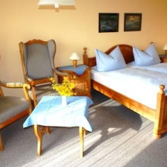 Appartement Haus Anja - Bild 3