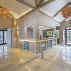 Manzara Boutique Hotel - Bild 2