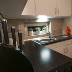 Corvin Center Suites - Bild 24