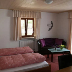 Alpenchalet Bianca - Bild 5