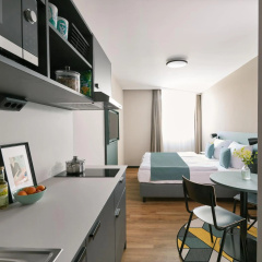 Living Hotel am Deutschen Museum - Bild 23