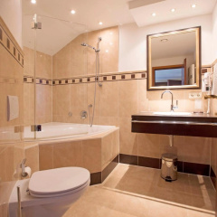 Gasthof Hotel Neuwirt - Bild 9