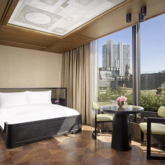 Aethos Hotel London Shoreditch thumbnail 7