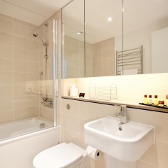 Urban Stay London City Apartments - Bild 9