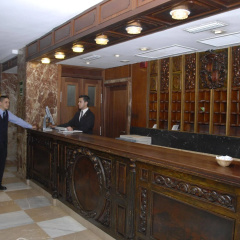 Hotel Mirador - Bild 25
