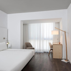INNSiDE by Meliá Palma Center - Bild 12