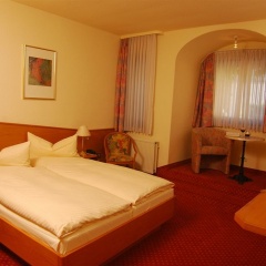 City Hotel Neubrunnenhof - Bild 2