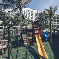 Отель Hilton Cancun, an All-Inclusive Resort Мексика, Петемпич Бэй - отзывы, цены и фото номеров - забронировать отель Hilton Cancun, an All-Inclusive Resort онлайн фото 13