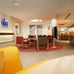 Simm’s Hotel – the cityhotel next to Metro U3 - Bild 19