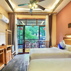 Yangshuo Mountain Nest Boutique Hotel thumbnail 37