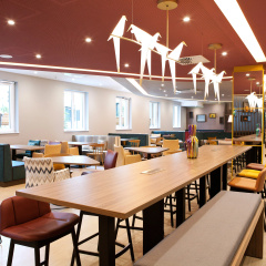 Hampton by Hilton Regensburg - Bild 24