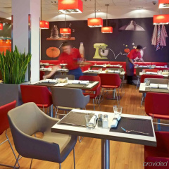 ibis Warszawa West Station - Bild 16