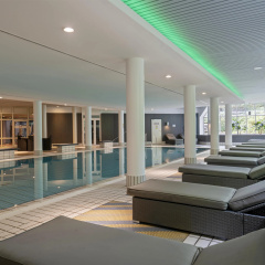 Radisson Blu Hotel Dortmund - Bild 27