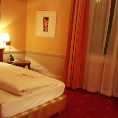 Atlantic Parkhotel - Bild 4
