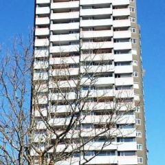 Criston apartments - comfy living - Bild 1