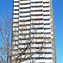 criston apartments - homely Residence - Bild 1