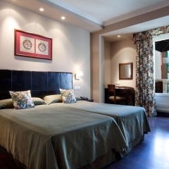 Hotel Moderno Puerta del Sol - Bild 14