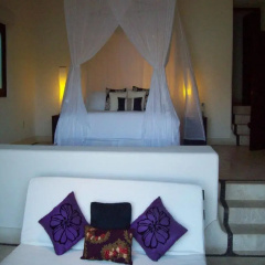 Tentaciones Hotel & Lounge Pool - Adults Only thumbnail 2