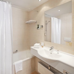 Styles Hotel München Messe - Bild 18