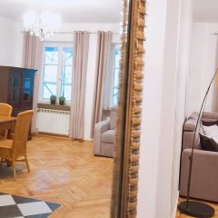 Rycerska Apartment in Warsaw, Poland from 116$, photos, reviews - zenhotels.com photo 31