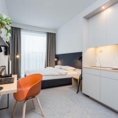 Platinum Hotel & Residence Wilanów - Bild 6