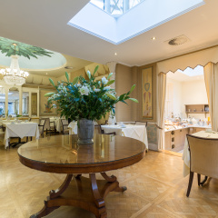 Stanhope Hotel Brussels by Thon Hotels - Bild 22