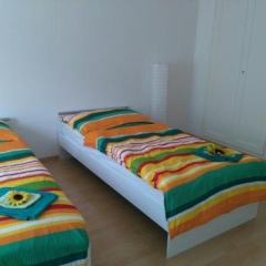 Calm Family Apartment - Bild 5