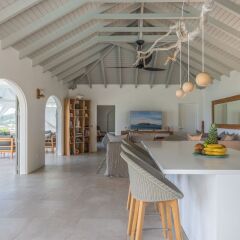 Villa Nolen in Gustavia, St Barthelemy from 5324$, photos, reviews - zenhotels.com photo 30
