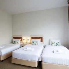 Fadragon Hotel thumbnail 39
