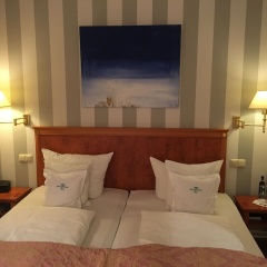 Budget by Hotel Savoy Hannover - Bild 2