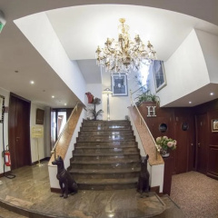 Hotel Bristol thumbnail 26