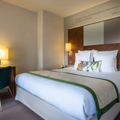 Hôtel Le Tourville by Inwood Hotels - Bild 8