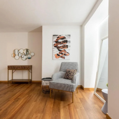 Guicciardini Apartment thumbnail 13