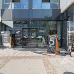 Limehome Darmstadt - Bild 1