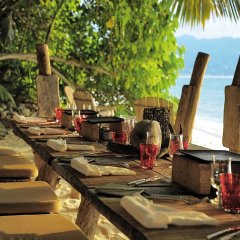 Saint Anne Resort & Spa in Mahe Island, Seychelles from 738$, photos, reviews - zenhotels.com photo 20