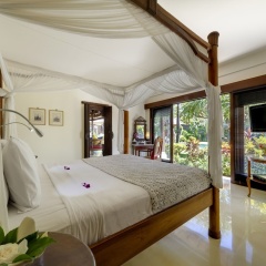 Angan Angan Villas - Bild 3