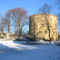 Ferienwohnungen Burg im Zwinger - Bild 16