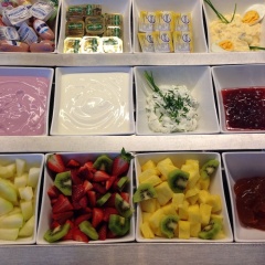 Alfa Hotel - Bild 11