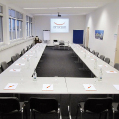 Orange Hotel und Apartments - Bild 13
