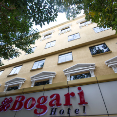 Bogari Hotel
