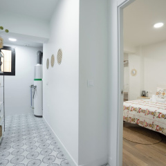 Stay U-nique Apartment Pintor Joaquin Sorolla - Bild 1